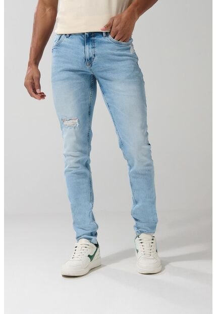 KOAJ PANTALON KOAJ JEAN  SKINNY FIT 22809 2/25