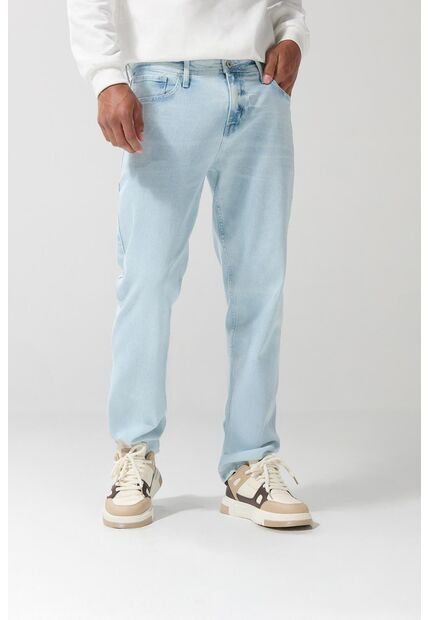 PANTALON KOAJ JEAN SLIM 22669 2/25