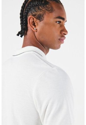 CAMISA POLO KOAJ ILACK 1/25