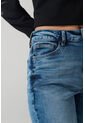 KOAJ PANTALON KOAJ JEAN MOM STA 23476 2/25 de Koaj