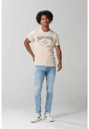 KOAJ PANTALON KOAJ JEAN  SKINNY FIT 22809 2/25