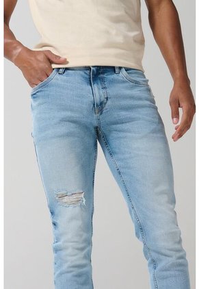 KOAJ PANTALON KOAJ JEAN  SKINNY FIT 22809 2/25