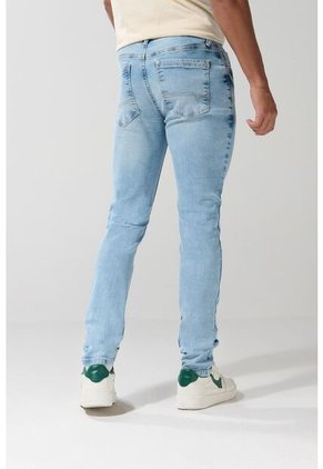 KOAJ PANTALON KOAJ JEAN  SKINNY FIT 22809 2/25