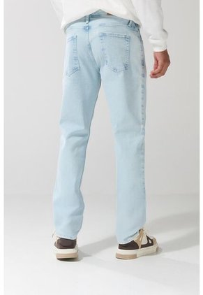 PANTALON KOAJ JEAN SLIM 22669 2/25