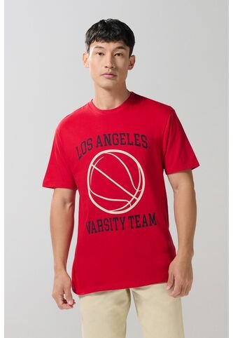 CAMISETA KOAJ 22942 2/25 Koaj