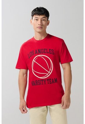 CAMISETA KOAJ 22942 2/25