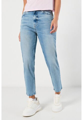KOAJ PANTALON KOAJ JEAN MOM STA 11436 3/24 Koaj