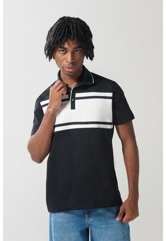 CAMISA POLO KOAJ ALIKANTE 1 4/24 Koaj