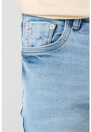 KOAJ PANTALON KOAJ JEAN  SKINNY FIT 22809 2/25