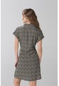 KOAJ VESTIDO KOAJ CAMISERO HOM ROD 18938 2/25 de Koaj