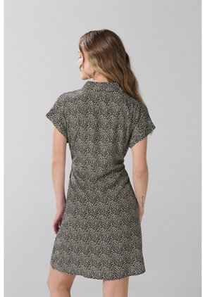 KOAJ VESTIDO KOAJ CAMISERO HOM ROD 18938 2/25