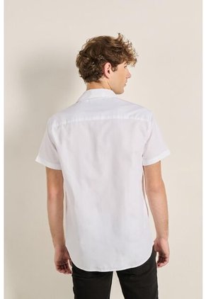 CAMISA KOAJ SPORT COLLAR MC 7931 2/24