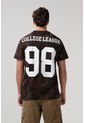 KOAJ CAMISETA KOAJ NIYU 26908 4/25 de Koaj