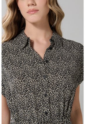 KOAJ VESTIDO KOAJ CAMISERO HOM ROD 18938 2/25