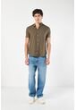 CAMISA KOAJ NERU MC 12379 1/25 de Koaj