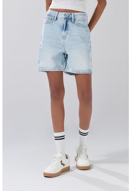 KOAJ SHORT KOAJ JEAN EXBOYFRIEND 31884 1/26