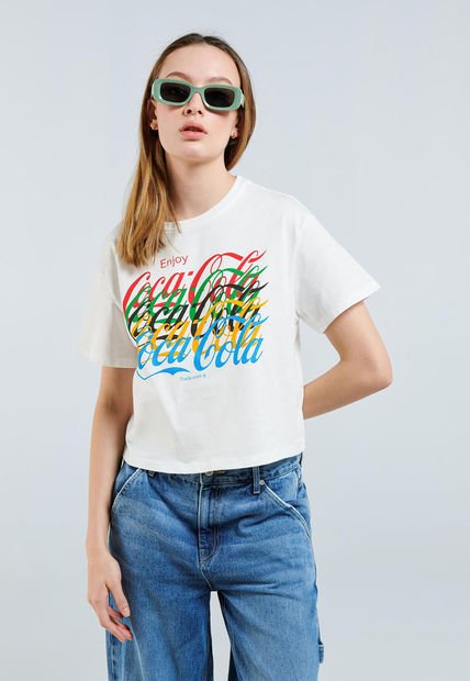 KOAJ CAMISETA KOAJ IHANA 4034 4/23