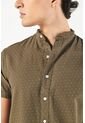 CAMISA KOAJ NERU MC 12379 1/25 de Koaj