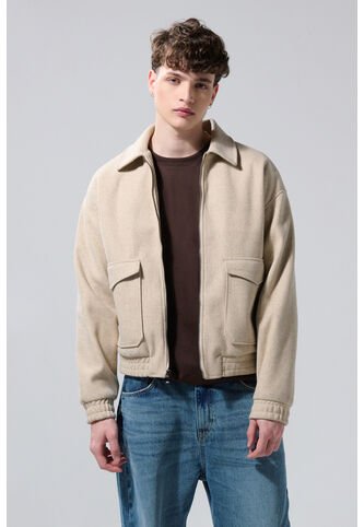 CHAQUETA KOAJ LEZMAR 3/25 Koaj