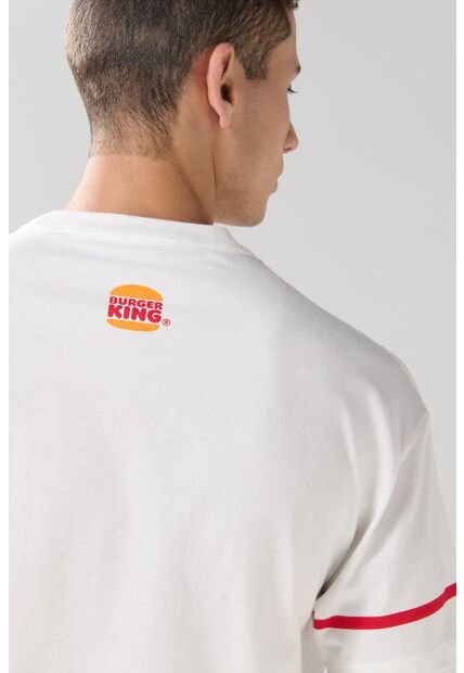 KOAJ CAMISETA KOAJ KELOTE 29444 4/25