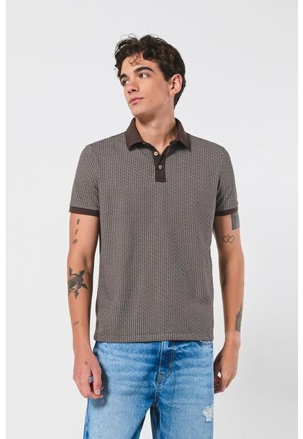KOAJ CAMISA POLO KOAJ IKANTE 2/24