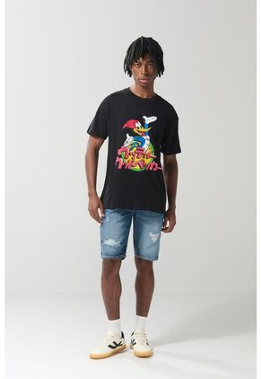 CAMISETA KOAJ WODET 19515 1/25