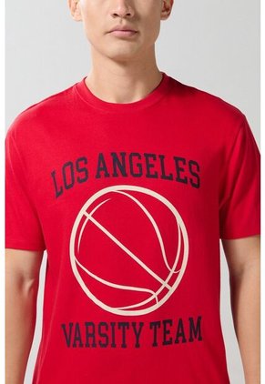 CAMISETA KOAJ 22942 2/25