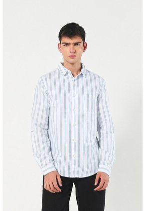 KOAJ CAMISA KOAJ SPORT COLLAR ML 5990 3/24
