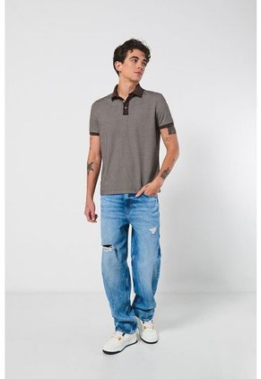 KOAJ CAMISA POLO KOAJ IKANTE 2/24