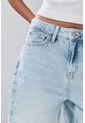 KOAJ SHORT KOAJ JEAN EXBOYFRIEND 31884 1/26 de Koaj