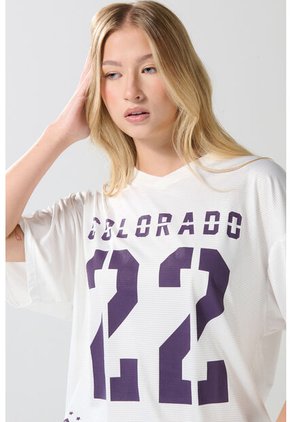 KOAJ CAMISETA KOAJ DONNO 22410 1/25