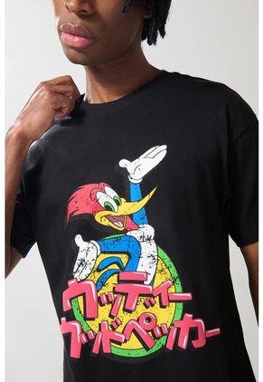 CAMISETA KOAJ WODET 19515 1/25