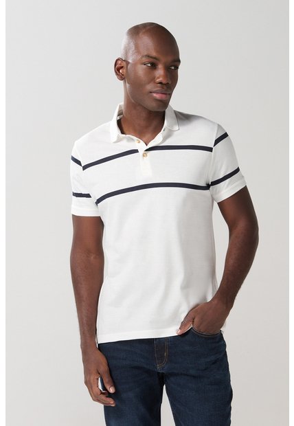 KOAJ CAMISA POLO KOAJ TIMUS 2/25