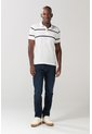 KOAJ CAMISA POLO KOAJ TIMUS 2/25 de Koaj