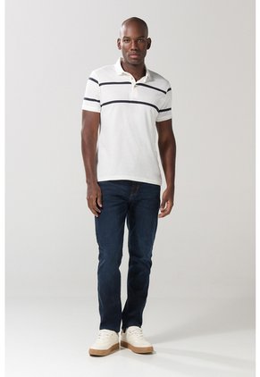 KOAJ CAMISA POLO KOAJ TIMUS 2/25