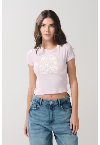 CAMISETA KOAJ 19638 1/25 Koaj