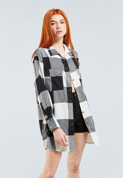 KOAJ BLUSA KOAJ MILLIE 1 4/23