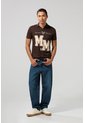 KOAJ CAMISA POLO KOAJ YHENOL 24763 3/25 de Koaj
