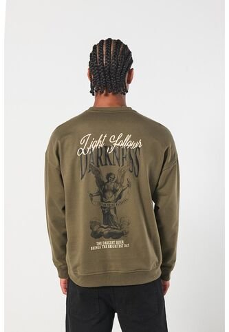 KOAJ SUETER KOAJ LATU 4/24 Koaj