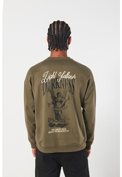 KOAJ SUETER KOAJ LATU 4/24