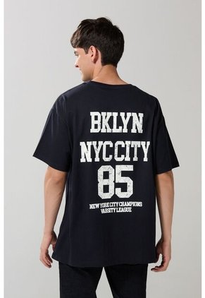 CAMISETA KOAJ BKLYN 24904 3/25