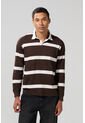 KOAJ CAMISA POLO KOAJ FREYAN 1 3/25 de Koaj