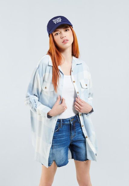 KOAJ BLUSA KOAJ MILLIE 1 4/23