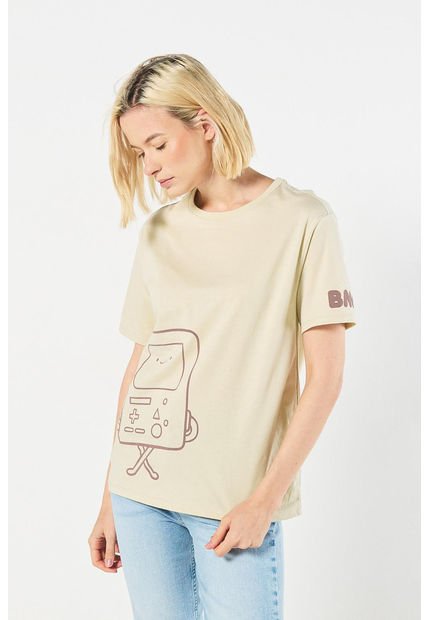 KOAJ CAMISETA KOAJ AMH 15773 4/24
