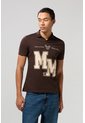 KOAJ CAMISA POLO KOAJ YHENOL 24763 3/25 de Koaj