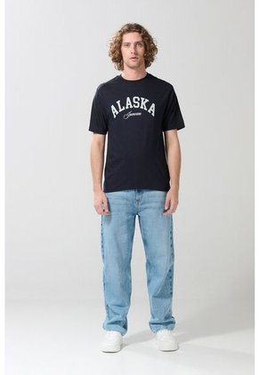 CAMISETA KOAJ 21806 1/25