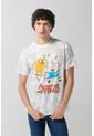 KOAJ CAMISETA KOAJ VENTEK 22091 2/25 de Koaj