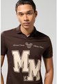 KOAJ CAMISA POLO KOAJ YHENOL 24763 3/25 de Koaj