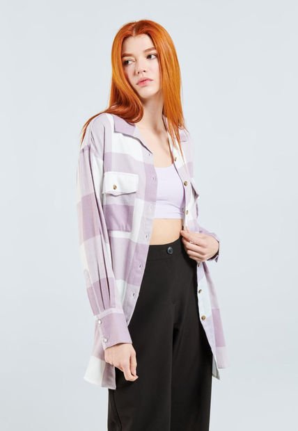 KOAJ BLUSA KOAJ MILLIE 1 4/23