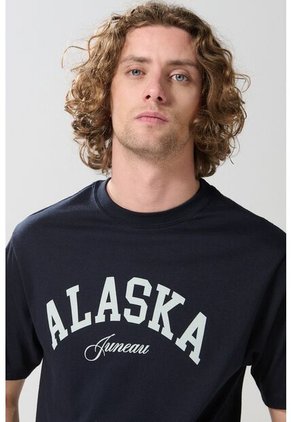 CAMISETA KOAJ 21806 1/25